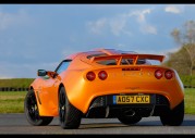 2008 Lotus Exige